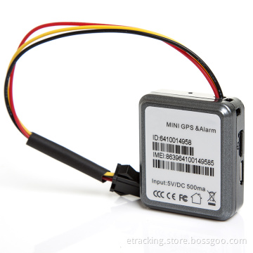 GPS /GSM GPRS Tracker for Motorcycle RF-V10+ Upgrade Version on RF-V10 Car Motor GPS Tracker